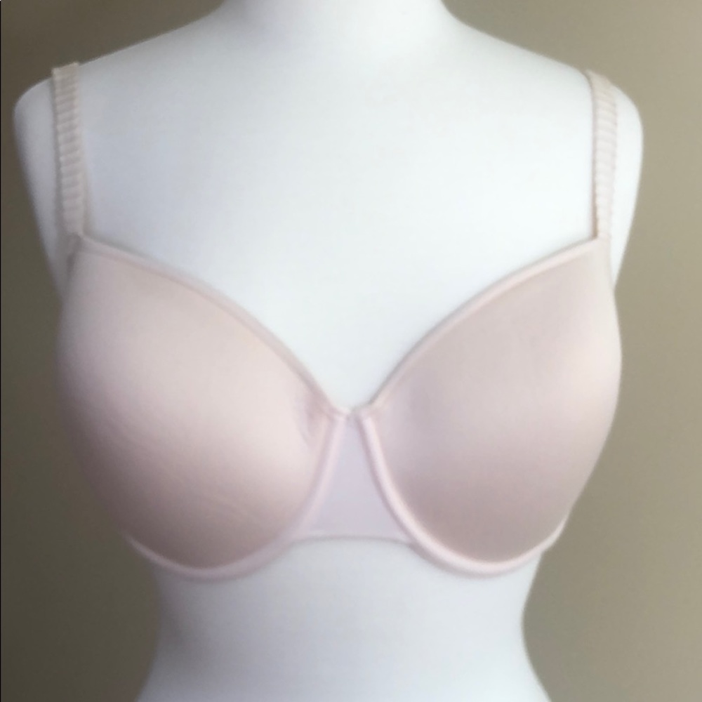Thirdlove 24/7 Classic T-shirt bra - 36E